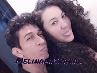 MelinaAndFrank