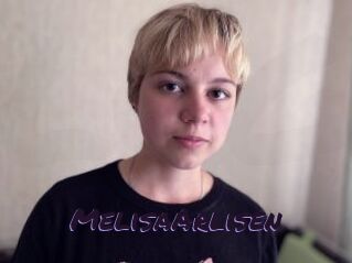 MelisaArlisen Le Cul Gratuit