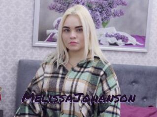 MelissaJohanson