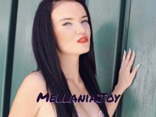 MellaniaJoy