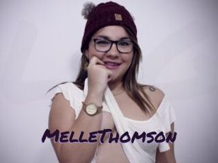 MelleThomson