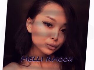 Melli_Amoon