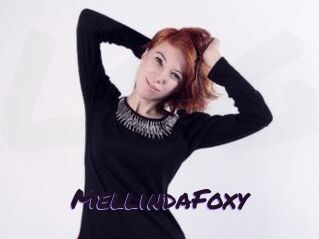 MellindaFoxy