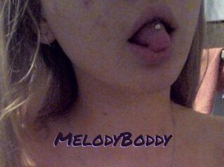 MelodyBoddy