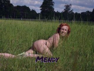 Mendy