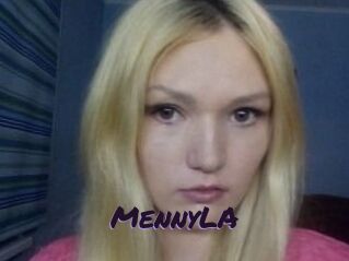 MennyLA