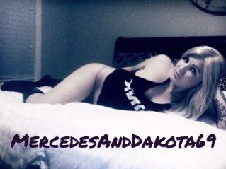 MercedesAndDakota69