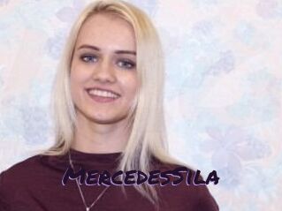 MercedesSila Le Cul Gratuit