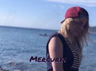 Mercuryx