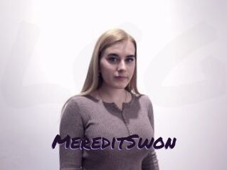 MereditSwon