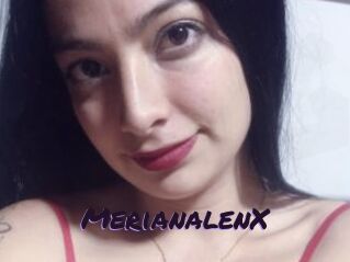 MerianalenX