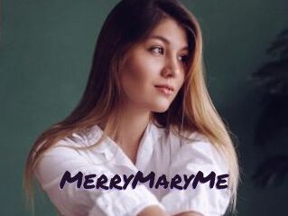 MerryMaryMe