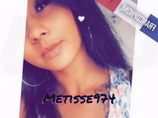 Metisse974