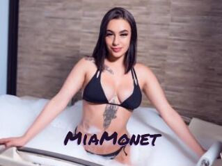 MiaMonet