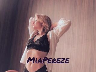 MiaPereze