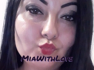 MiaWithLove