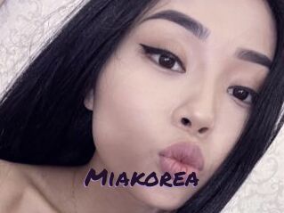 Miakorea
