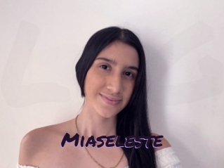 Miaseleste