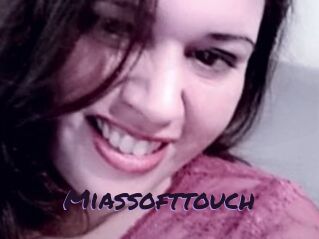 Miassofttouch