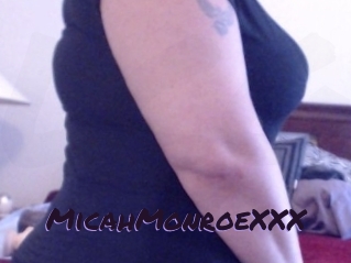 MicahMonroeXXX