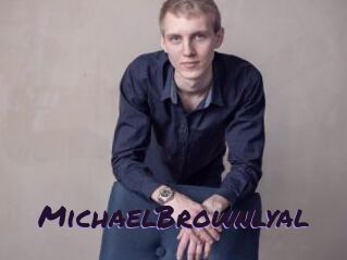 MichaelBrownlyal