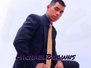 MichaelBrowns