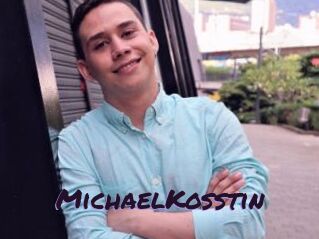 MichaelKosstin