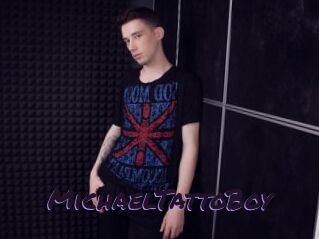 MichaelTattoBoy