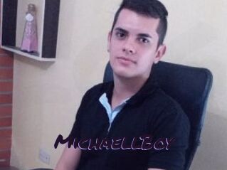 MichaellBoy