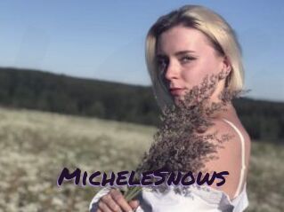 MicheleSnows