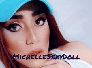 MichelleSexyDoll