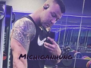 Michiganhung Le Cul Gratuit