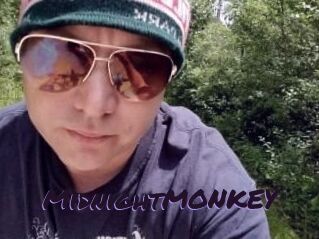 MidnightMONKEY