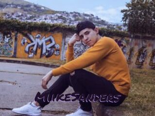 MiikeSanders