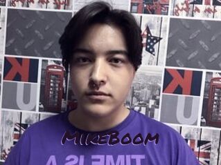 MikeBoom