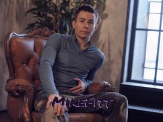 MikeFitt Le Cul Gratuit