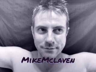 MikeMclaven