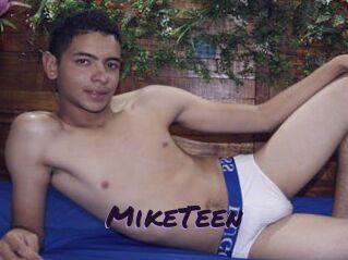 MikeTeen