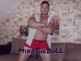 MikeTheBuLL