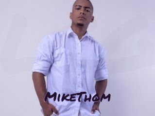 MikeThom