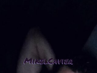 MikelCavier