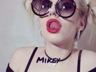 Mikey