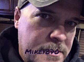 MikeyB70