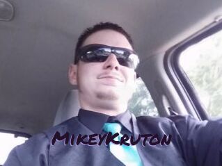 MikeyKruton