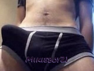 Mikieboy21