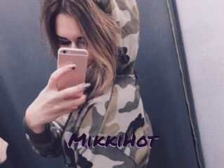 MikkiHot