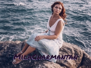 MilaCharmantan