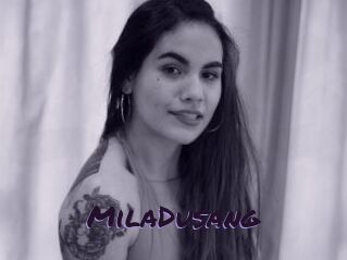 MilaDusang