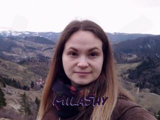 MilaShy