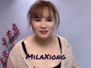 MilaXiong